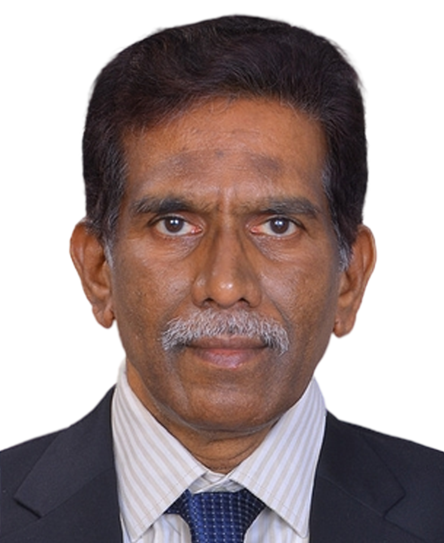 Dr. Subhash Babu Ainampudi